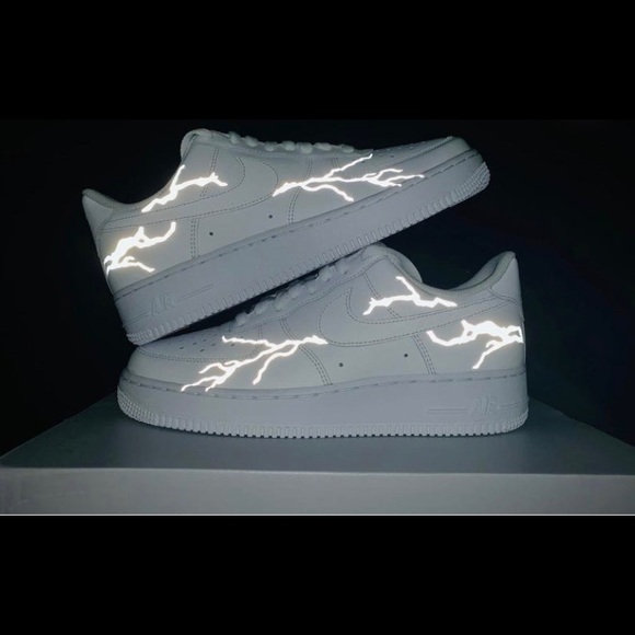 Custom Shoes - Picture 2 of 5